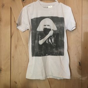 🖤Haus of Gaga Lady Gaga Graphic Tee NWT